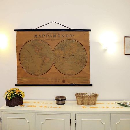 LʼAquila B&B Torrione المظهر الخارجي الصورة