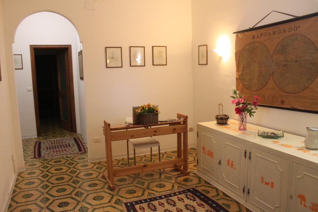LʼAquila B&B Torrione المظهر الخارجي الصورة