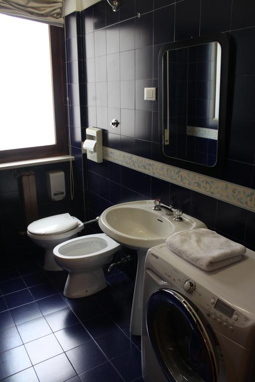 LʼAquila B&B Torrione المظهر الخارجي الصورة