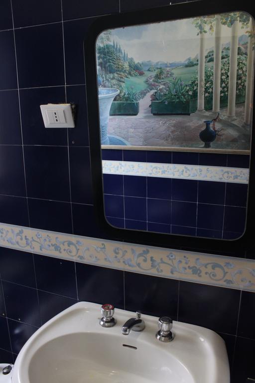 LʼAquila B&B Torrione المظهر الخارجي الصورة