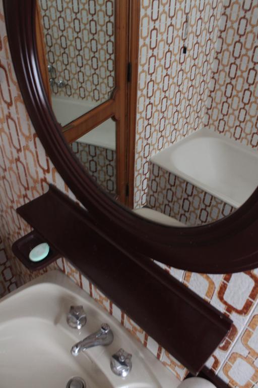 LʼAquila B&B Torrione المظهر الخارجي الصورة