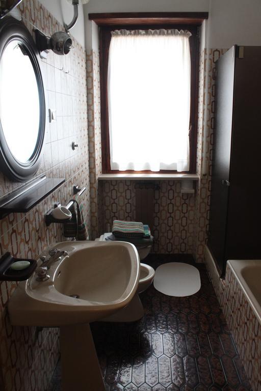 LʼAquila B&B Torrione المظهر الخارجي الصورة