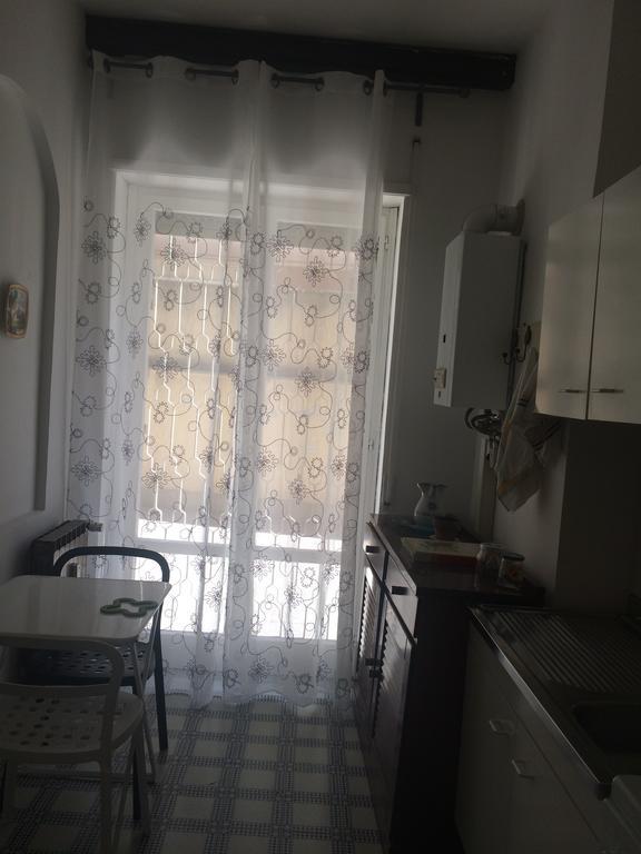 LʼAquila B&B Torrione المظهر الخارجي الصورة
