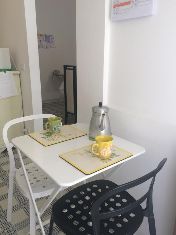 LʼAquila B&B Torrione المظهر الخارجي الصورة