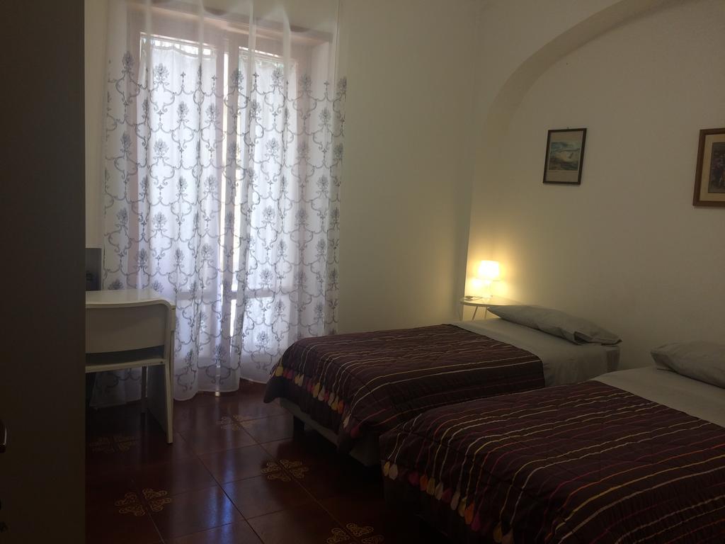 LʼAquila B&B Torrione المظهر الخارجي الصورة