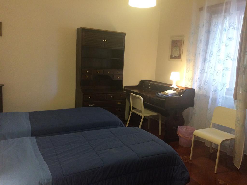 LʼAquila B&B Torrione المظهر الخارجي الصورة
