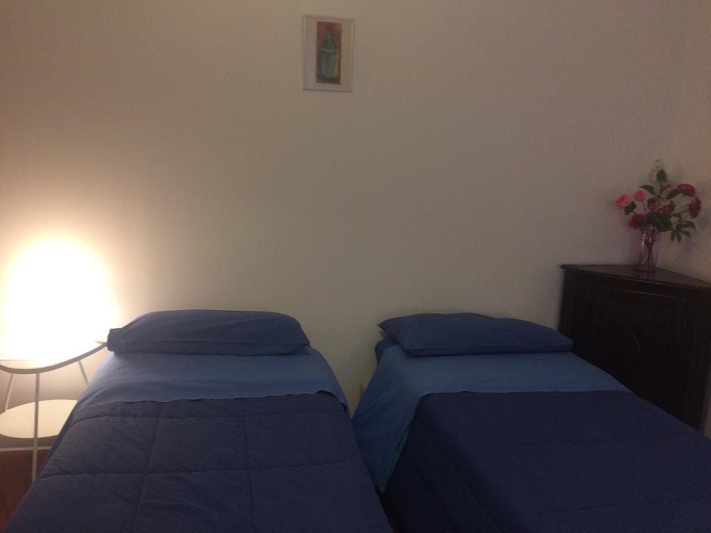 LʼAquila B&B Torrione المظهر الخارجي الصورة