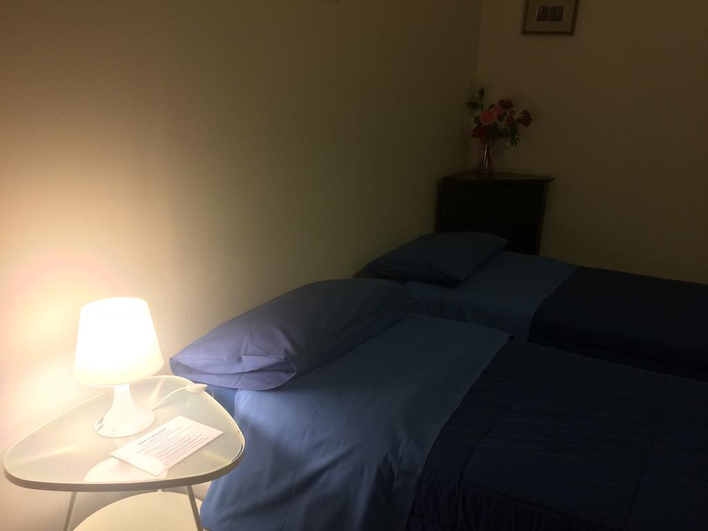 LʼAquila B&B Torrione المظهر الخارجي الصورة