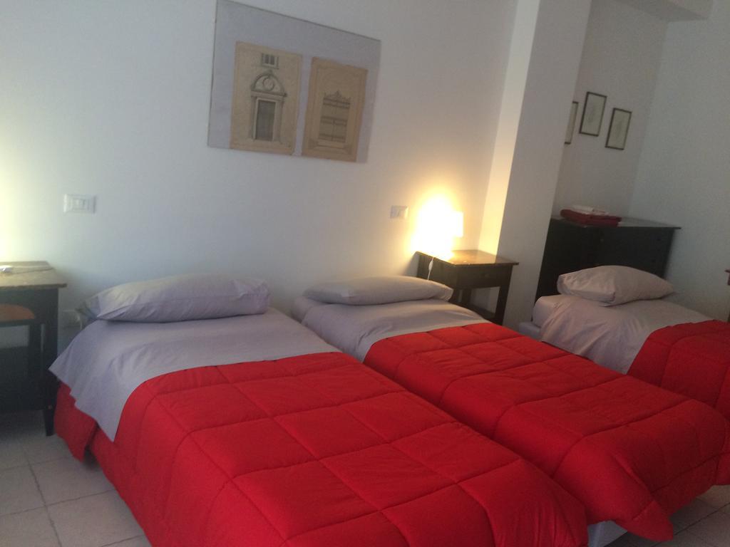 LʼAquila B&B Torrione المظهر الخارجي الصورة