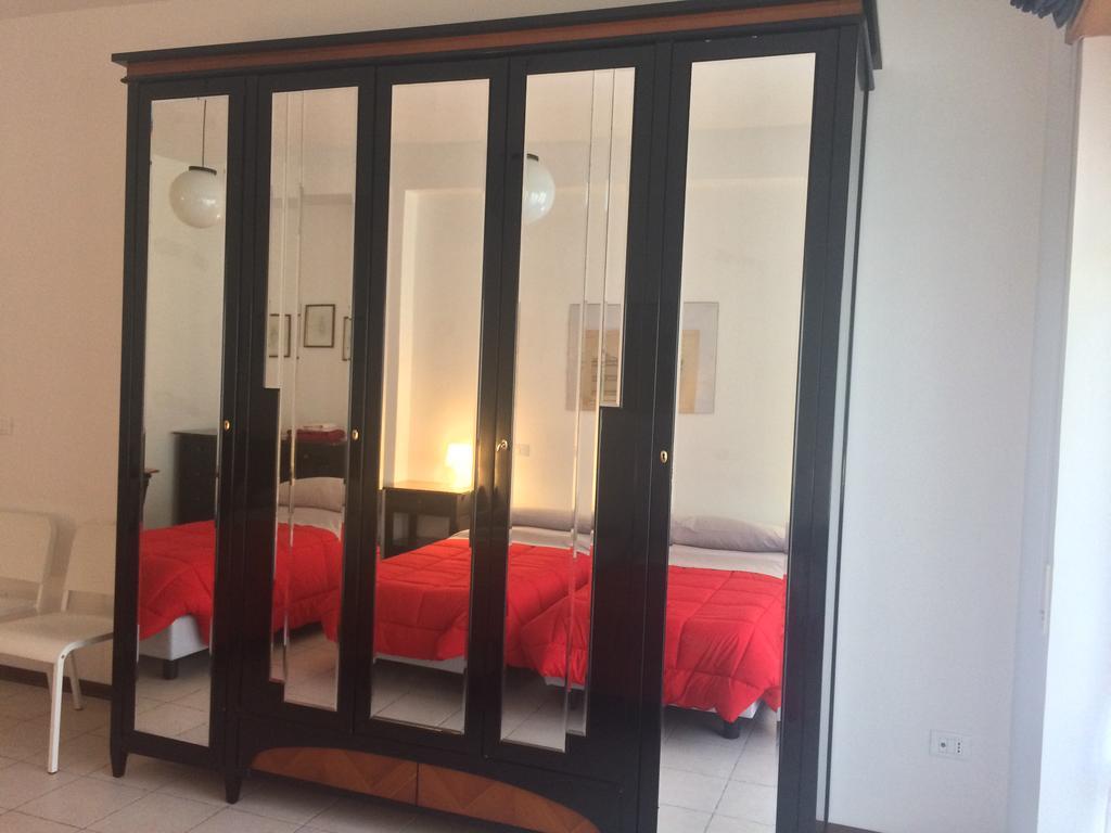 LʼAquila B&B Torrione المظهر الخارجي الصورة