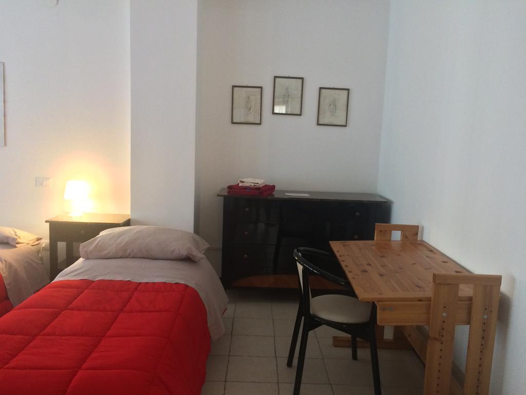 LʼAquila B&B Torrione المظهر الخارجي الصورة
