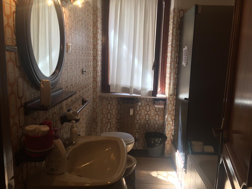 LʼAquila B&B Torrione المظهر الخارجي الصورة