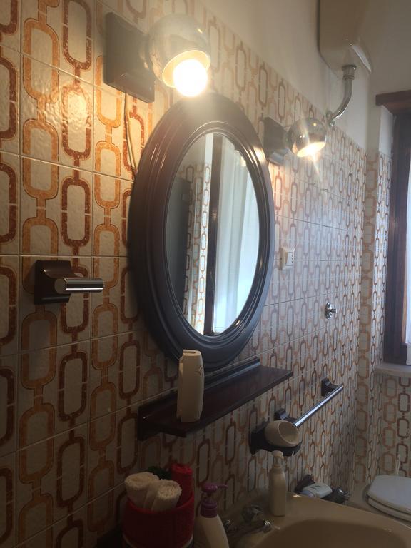 LʼAquila B&B Torrione المظهر الخارجي الصورة