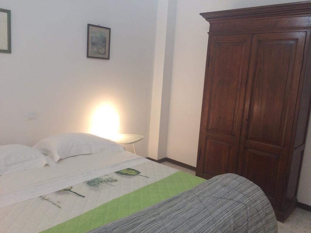 LʼAquila B&B Torrione المظهر الخارجي الصورة