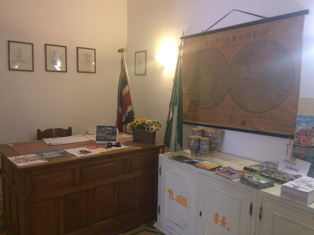 LʼAquila B&B Torrione المظهر الخارجي الصورة