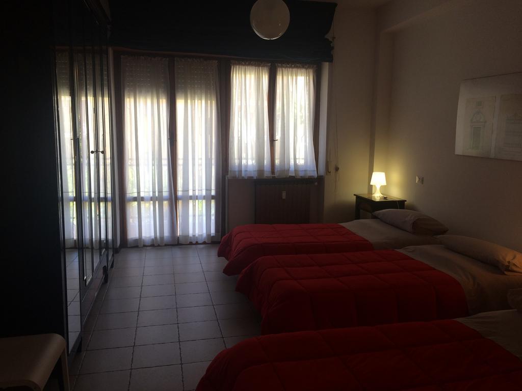 LʼAquila B&B Torrione المظهر الخارجي الصورة