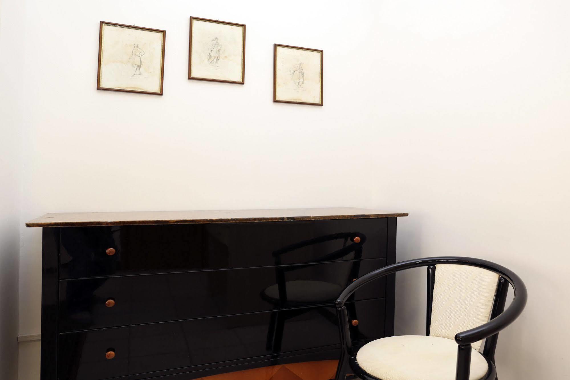 LʼAquila B&B Torrione المظهر الخارجي الصورة