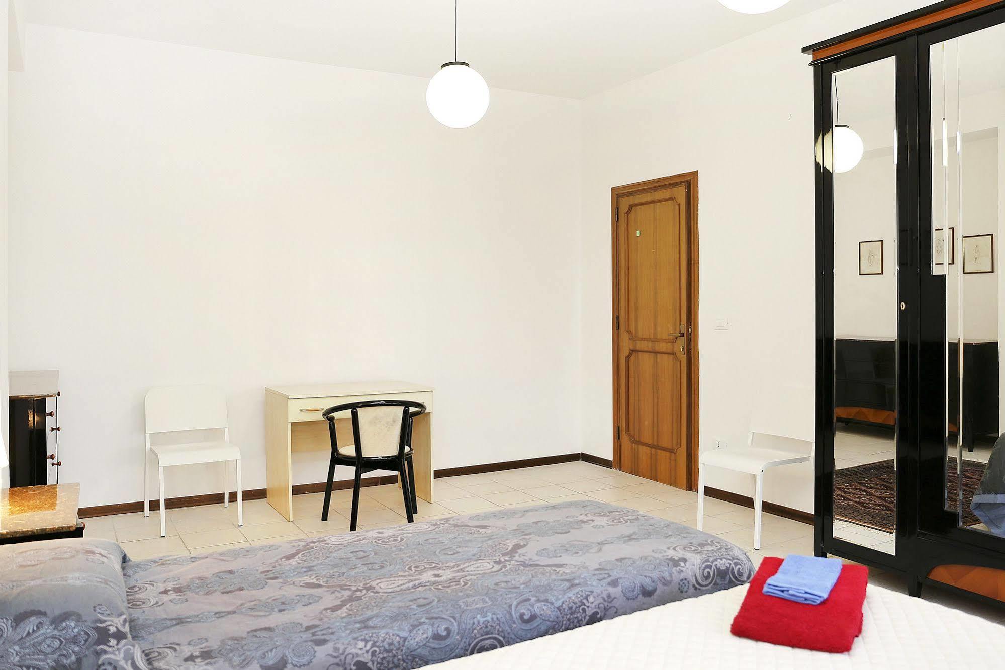 LʼAquila B&B Torrione المظهر الخارجي الصورة