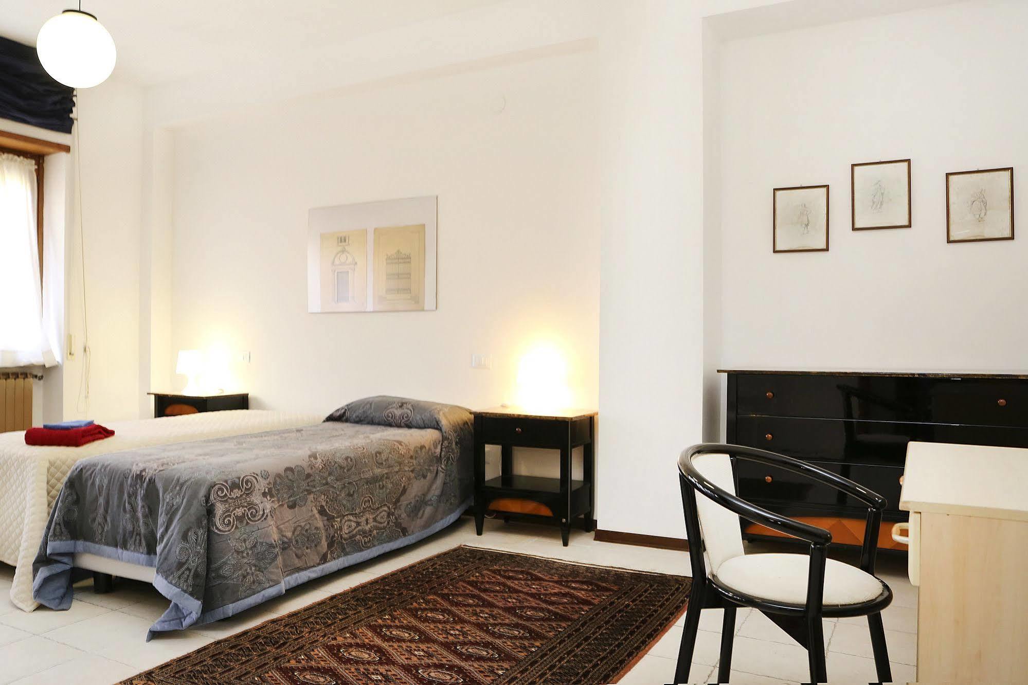 LʼAquila B&B Torrione المظهر الخارجي الصورة