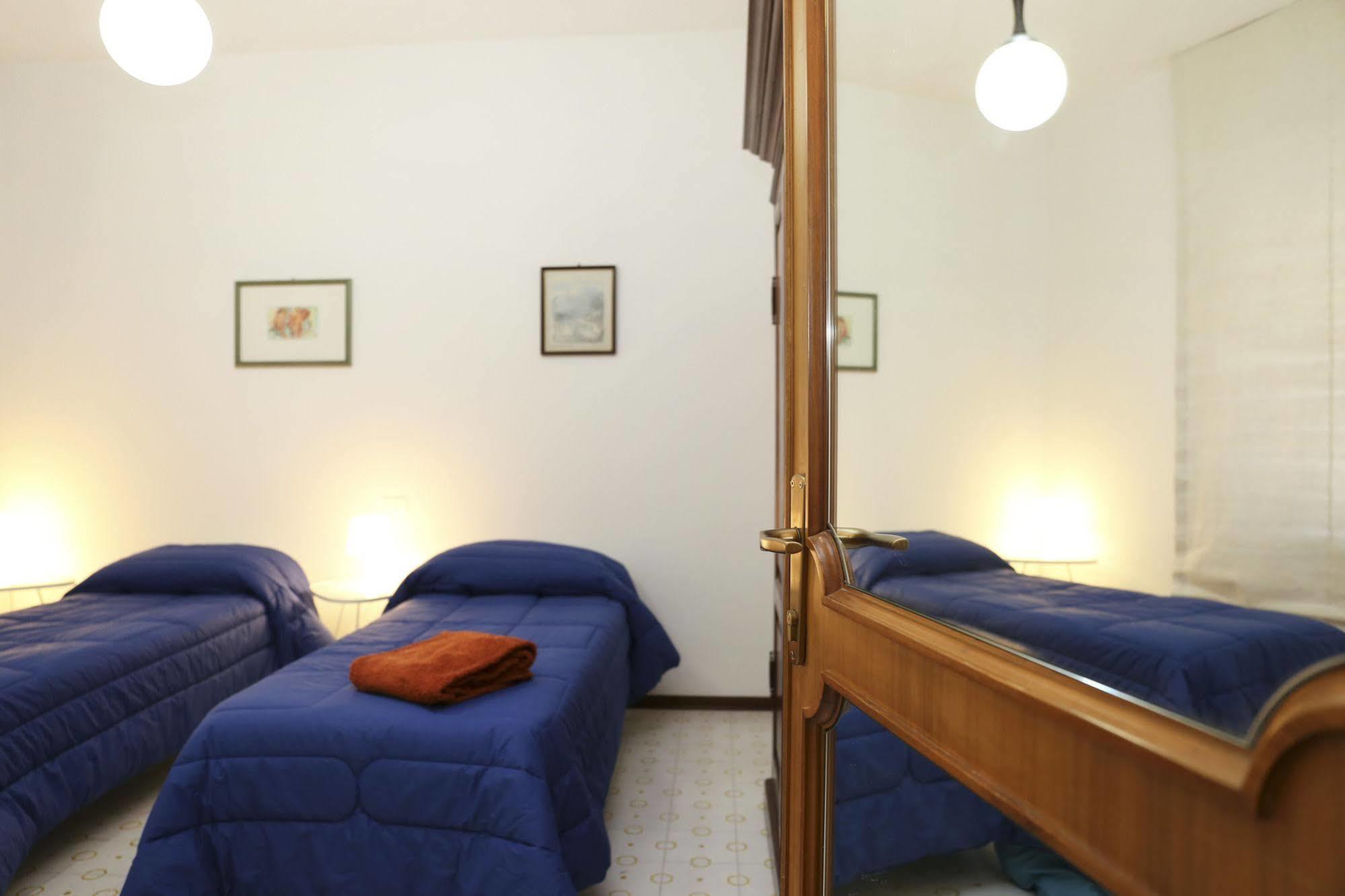 LʼAquila B&B Torrione المظهر الخارجي الصورة