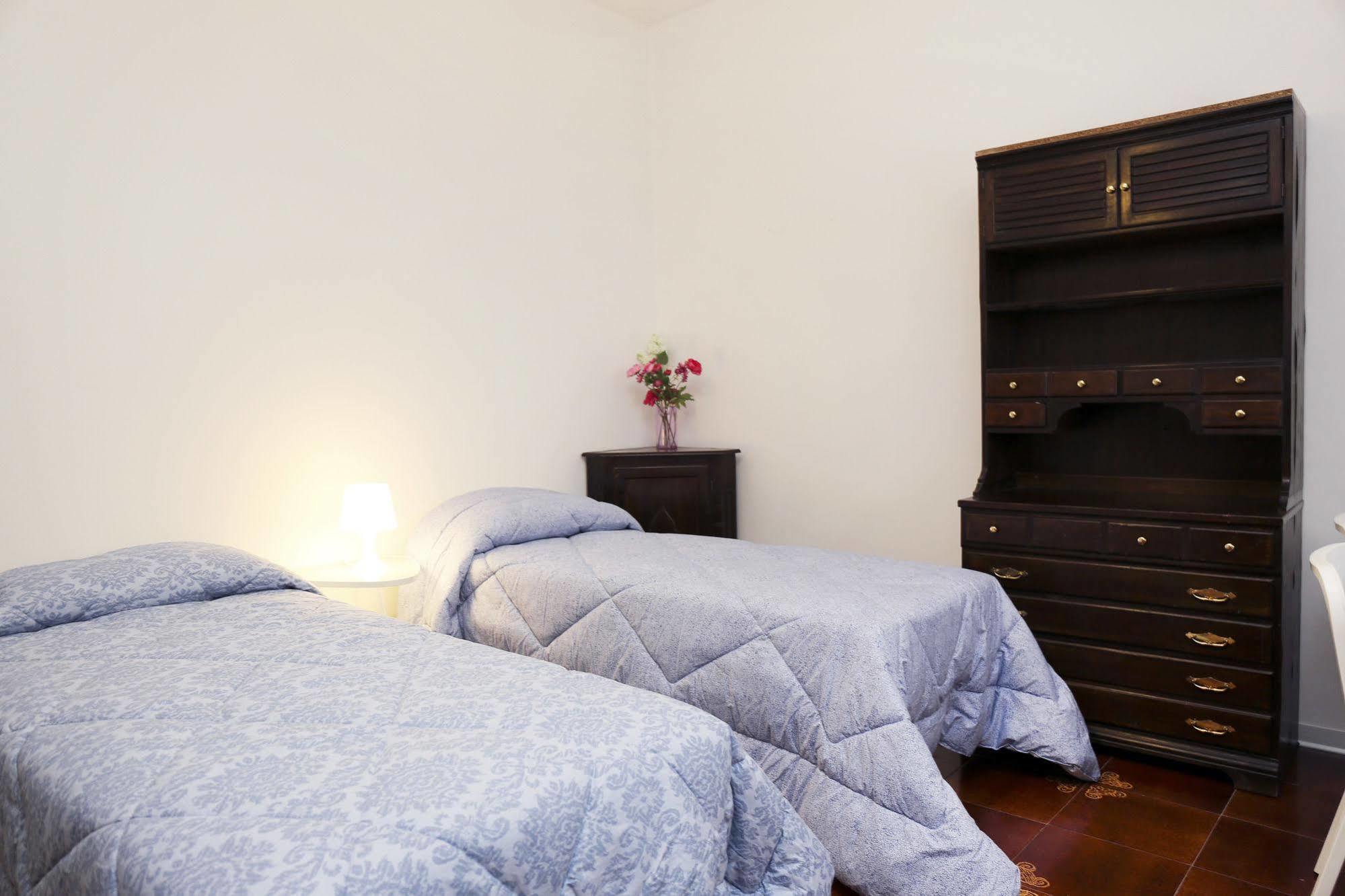 LʼAquila B&B Torrione المظهر الخارجي الصورة