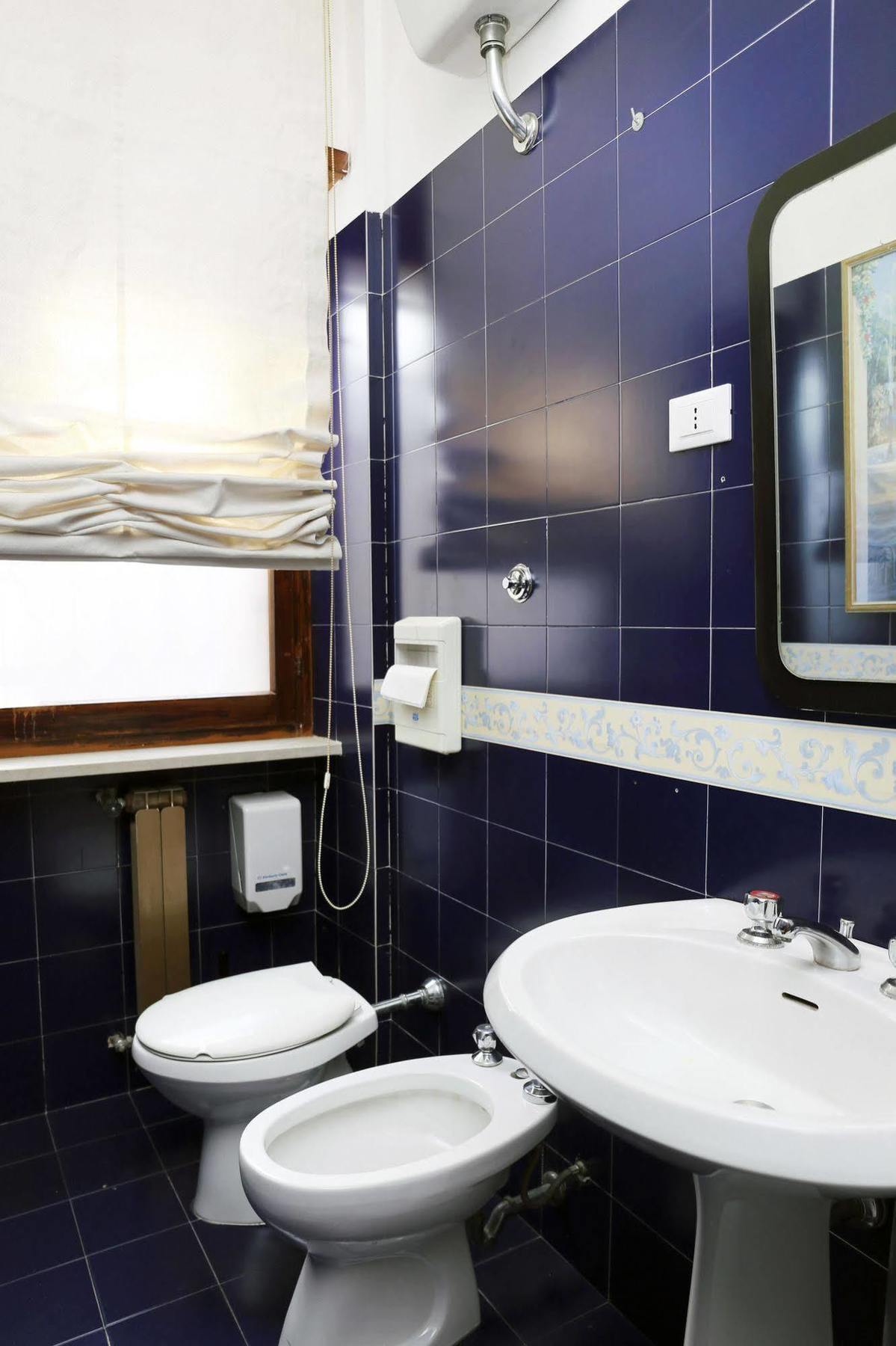 LʼAquila B&B Torrione المظهر الخارجي الصورة