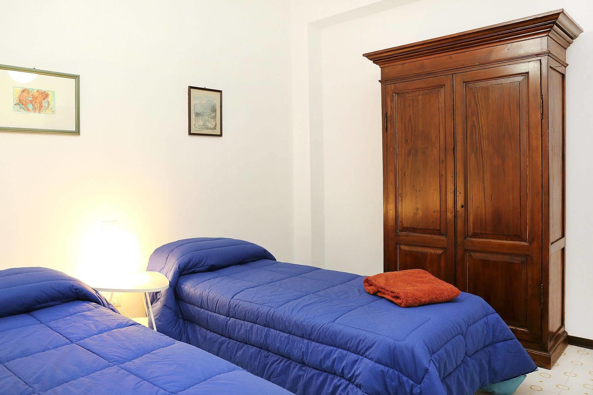 LʼAquila B&B Torrione المظهر الخارجي الصورة
