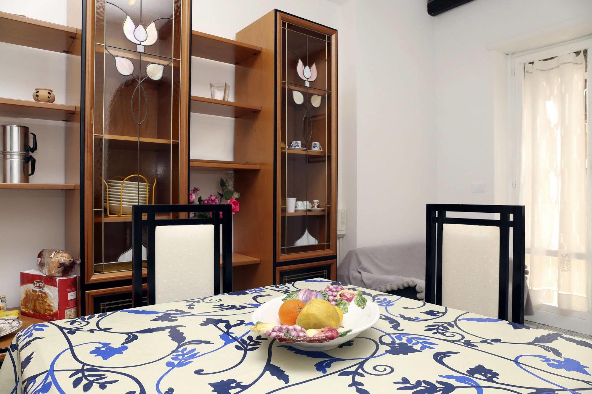 LʼAquila B&B Torrione المظهر الخارجي الصورة